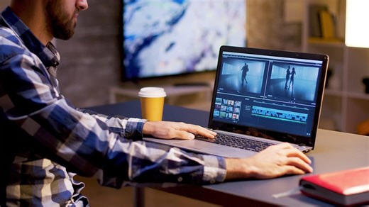 The Best Video Editing Software for Macs in 2025