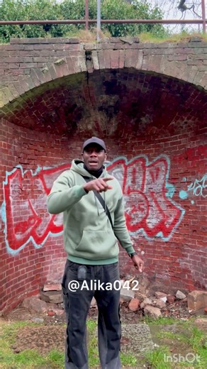 Don’t give them chance to unalive you, instead match their energy! #tundeednut