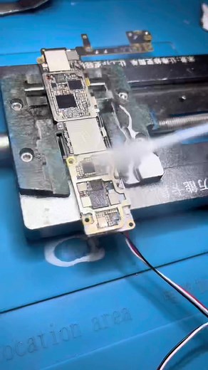 iPhone 6S Data Recovery Process Explained