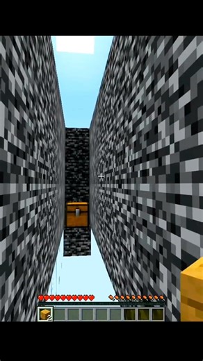 Minecraft Bedrock Prison Escape (Almost Failed 😭) #7x7