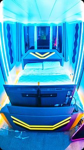 36K views · 10K reactions | Building my dream gaming bedroom! #tech #bedroom #gaming #gamingsetup | Dantic | Facebook