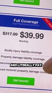 The Wal-Mart of 🚗 Insurance | Simple Save USA