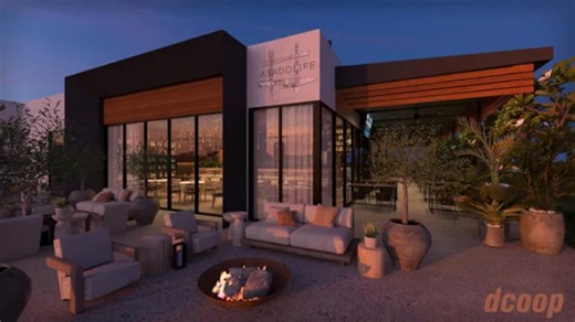 St. Augustine restaurant joining Four Seasons at Jacksonville Shipyards project