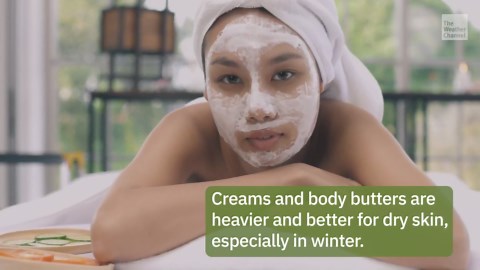 Should You Use A Lotion, Cream, Gel Or Ointment?