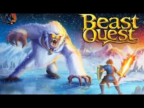 Beast Quest 12