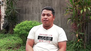 Isang lalaki ang lumapit sa BITAG Action Center dahil sinampal diumano siya ng security guard ng isang public hospital sa Quezon City. Ang dahilan, inakusahan daw siyang fixer dahil sa kahina-hinala niyang kinikilos sa loob ng ospital! Abangan ang imbestigasyon mamayang alas-10 ng umaga LIVE sa #ipaBITAGmo | BITAG Multimedia Network