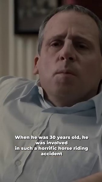 Foxcatcher's wildest true story details!
