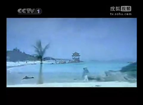 (20100223)CCTV1开台片段