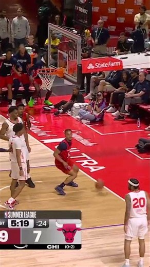 Get up Seth!