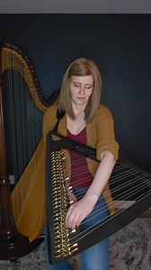 60K views · 2.8K reactions | YAAAAS I am down for this challenge  #harp #ELECTRICharp #transsiberianorchestra #nutcracker #tchaikovsky #distortion #bass #guitar #christmas #holiday | Kristan Toczko | Facebook
