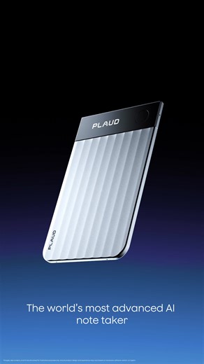 73K views · 46 reactions | Plaud Note Pro: The World's Most Advanced...