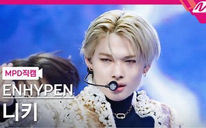 神的第13支百万直拍！西村力《Bite me》竖版直拍 230525 MCD