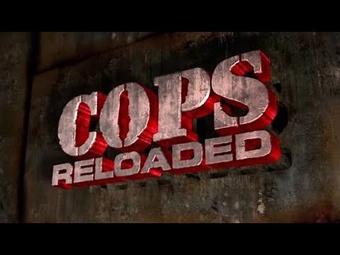 COPS RELOADED END CREDITS (REELZ VERSION)