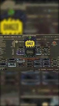 Build for Sigma Octantis #warframe #warframegame #warframegameplay