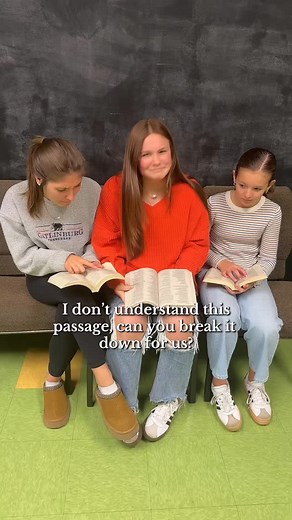 Betcha can’t break it down as good as they can!👀🕺🏻🪩 #church #bible #dance #jesuslovesyou #fyppp | THP Students - Trussville Campus