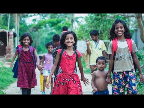 Visit to Children Home at Angul & Dhenkanal, Odisha | Young Tinker | Adruta Children Home