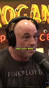 Joe Rogan Reacts to Russell Brand Not Holding Back About Legacy Media Corruption #joerogan #jre #joeroganclips #joeroganexperience #fyp | Pendas gossips