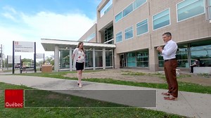 11K views · 109 reactions | Les adolescents de 12 à 17 ans pourront commencer à recevoir le vaccin de Pfizer partout au Québec à compter du 25 mai dans les centres de vaccination et dans les écoles du 7 au 14 juin. Où en est la vaccination dans la région de la Capitale-Nationale? L’animateur du Téléjournal Québec Bruno Savard en discute avec Patricia McKinnon, directrice de la vaccination au CIUSSS de la Capitale-Nationale. | ICI Québec | Facebook