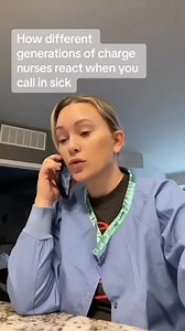 I’d rather run an open chest code than call in sick to Barbara tbh😂🩺🎥Credit : prnsarcasm👩‍⚕️ Like our page Nurse Memes as we share our stories, offer tips and tricks, and connect with other like-minded individuals who share our passion for nursing. #nurse_lifern #nurseslifern #nurse #nurselife #nurses #nursing #nursesofinstagram #nursepractitioner #nursesrock #registerednurse #nurseproblems #nursingstudent #cardiacnurse #futurern #lpn #futurenurse #travelnurse #scrublife #psychnurse #nurseli