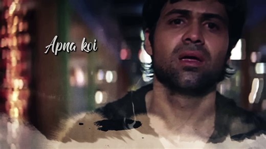Mausam - Lyrical Video Song ｜ The Train- An Inspiration ｜ Mithoon ｜ Emraan Hashmi, Geeta Basra