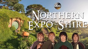 The laugh track vibes are strong with this one. | Funny Or Die MASHUPS