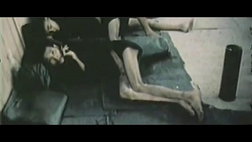 Havok - Point of no Return (Official Video)