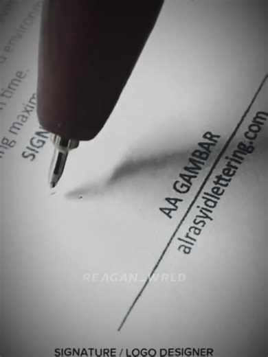 Exploring Unique Signature Styles and Their Significance