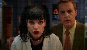 Watch TV's stupidest "hacking" scene ever