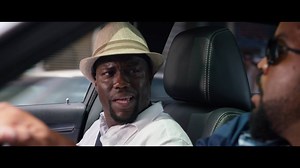 Now Playing! The first great comedy of the year. #RideAlong2 GET TICKETS:http://unvrs.al/RA2Tix | Ride Along