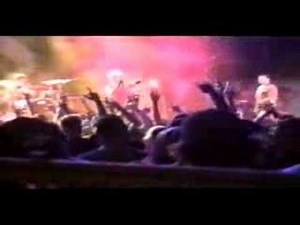 Powerman 5000 - Drop the Bombshell Live in Sturgis