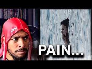Bro made an Album Full of Pain... And It's BEAUTIFUL! 😥The Kid Laroi BEFORE I FORGET REACTION/REVIEW