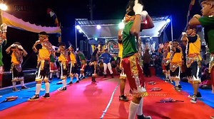 122K views · 1.2K reactions | KUBRO SISWO TUNAS MUDO Full Video di YouTube Javanese Entertainment | Kesenian Jawa Entertaint | Facebook