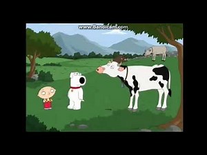 Family Guy - Shazoo!