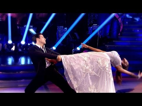 Danny and Oti's Strictly Journey – It Takes Two | Strictly Come Dancing 2016 – BBC Two