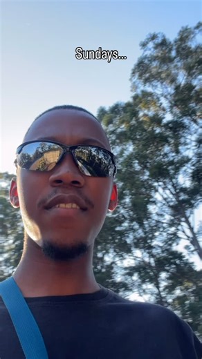 Techguy Seloane Sibanyoni on Instagram: "Sunday"