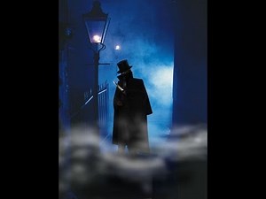 The Afterlife Interview with Jack the Ripper