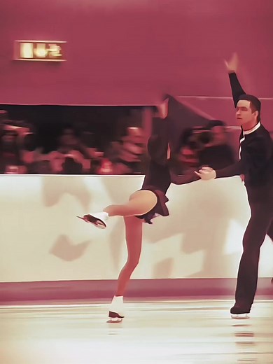Ekaterina Gordeeva and Sergei Grinkov - Legendary Olympic Skating Couple