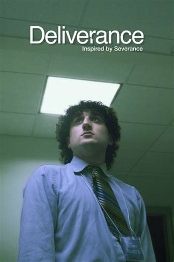 Deliverance (2025) - Movie