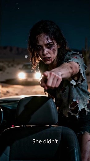 The Ghost on Highway 93 Nobody Warned Me About