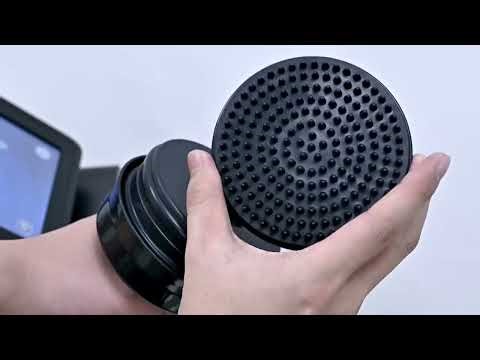 Portable Vibrating Vacuum Slimming Machine – Cellulite Removal & Fat Reduction