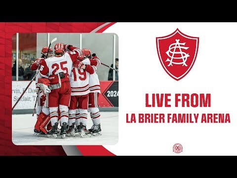 York Simcoe Express v. North Central Predators