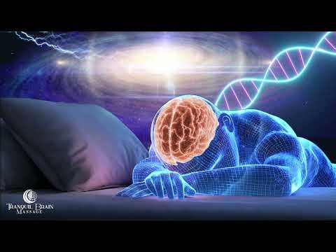 Sleep Music Alpha Waves: Relaxing Music to Help you Sleep, Deep Sleep, Inner Peace