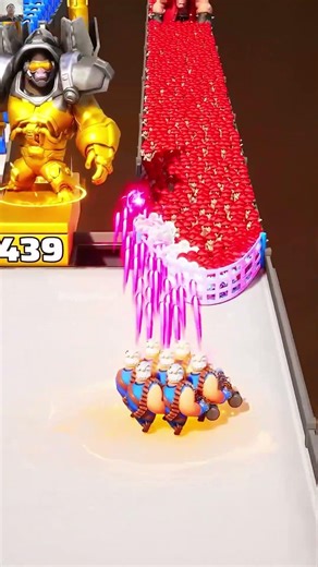 Top Last War Ads Review New Level 🧠Rush Barricade Smash⚔️ Survival Game #games #laststand #gaming