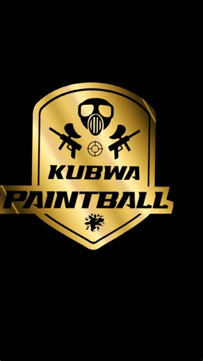 Living on the edge, one paintball at a time, The rush of adrenaline is the best part….. Ready to unleash the chaos? We’re Kubwapaintball, book a session today and create memories #paintball #sports#sportsture #f#friendsfun #kubwapaintballarena #teamwork
