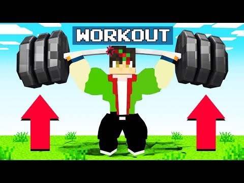 NAMNAM Got Too STRONG in Minecraft