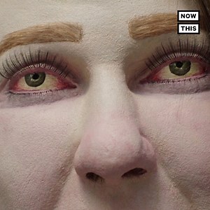 1M views · 5.6K reactions | This hyperrealistic dummy shows what prolonged time in an office does to your body | NowThis | Facebook
