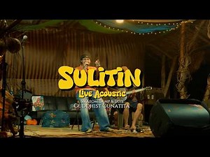 Guddhist Gunatita - Sulitin (Sikaeom Live Performance)
