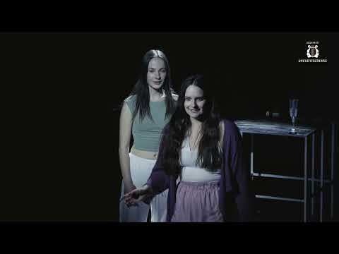 Örvénylő Színkör - Tiétek a Színpad! 2026