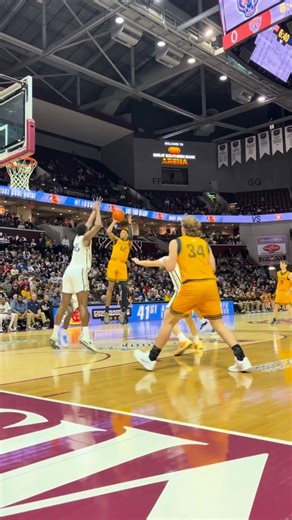 Springfield Public Schools on Instagram: "Night one of the 2026 Bass Pro Tournament of Champions was action packed! Featuring @hillcrest.cheer, @cherokeesps choir, @hillcrest_sps JROTC, @central_step_team and a great performance from the Kickapoo High School @poobasketball, the night was full of #SPSPride! Plus great work in @thetocstore from our Glendale High School marketing students. Don’t miss out on the rest of the @bassprotofc fun tonight and tomorrow at Great Southern Bank Arena."