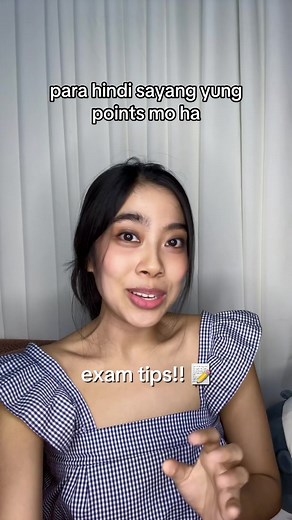 Essential Exam Tips for Math and Physics Success